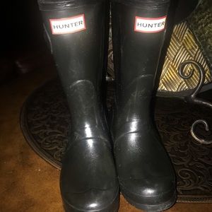 Hunter women